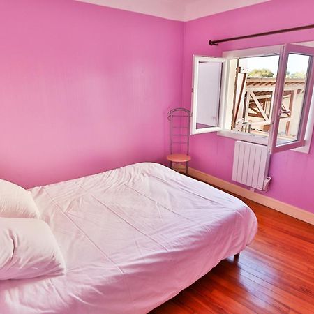 Appartement 1 A 9 Personnes Hagetmau Coeur De Ville Bagian luar foto