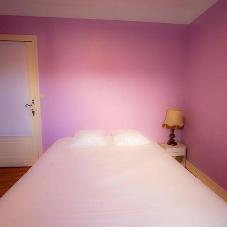 Appartement 1 A 9 Personnes Hagetmau Coeur De Ville Bagian luar foto