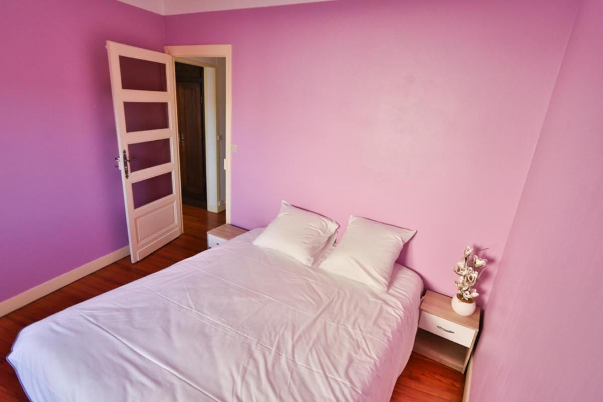 Appartement 1 A 9 Personnes Hagetmau Coeur De Ville Bagian luar foto