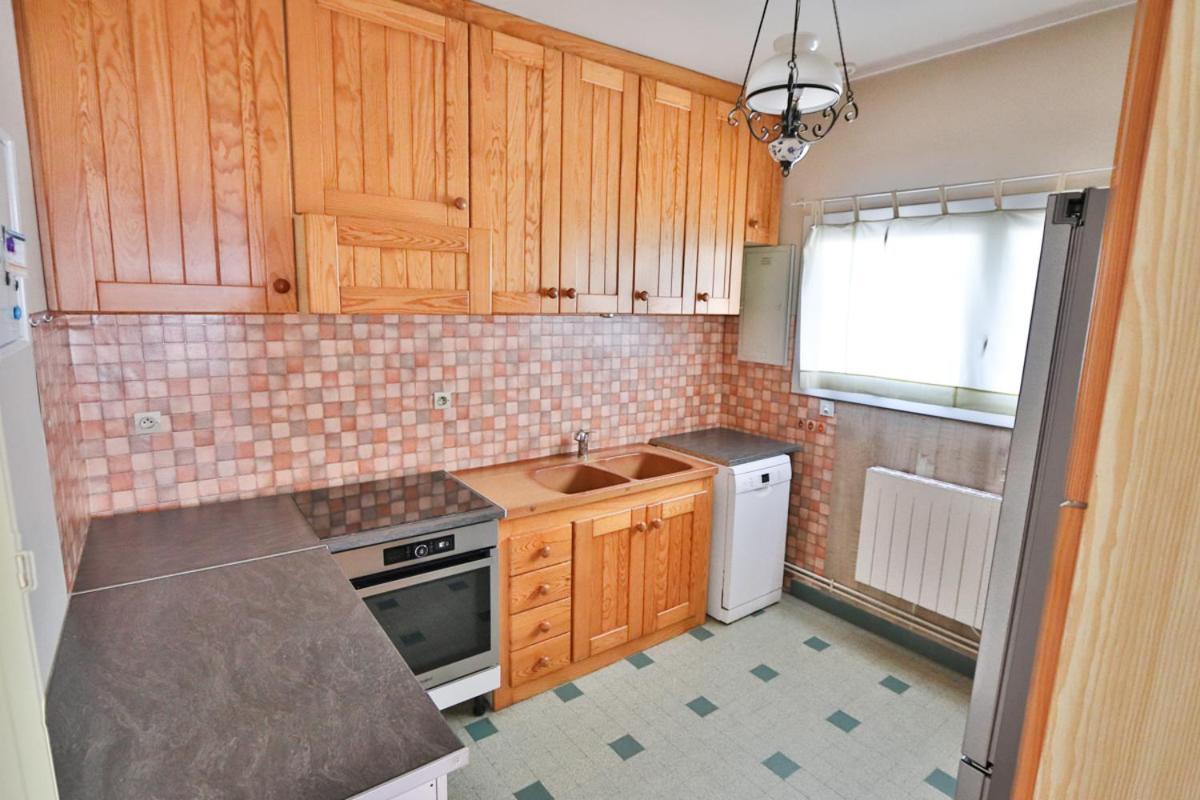 Appartement 1 A 9 Personnes Hagetmau Coeur De Ville Bagian luar foto