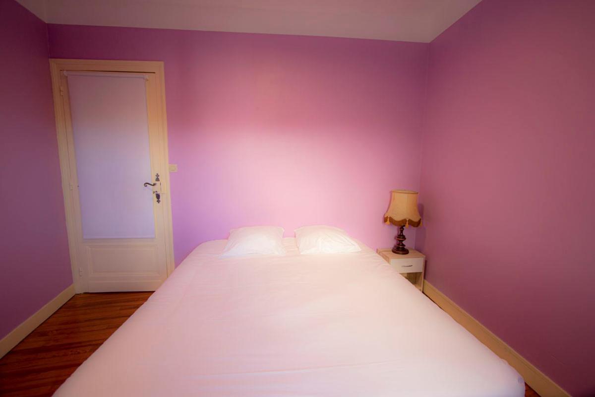 Appartement 1 A 9 Personnes Hagetmau Coeur De Ville Bagian luar foto