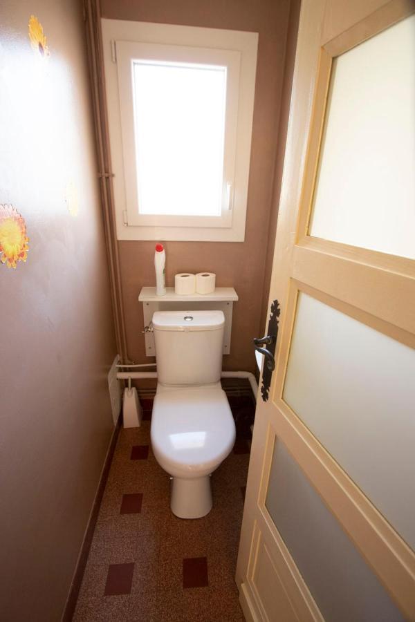 Appartement 1 A 9 Personnes Hagetmau Coeur De Ville Bagian luar foto