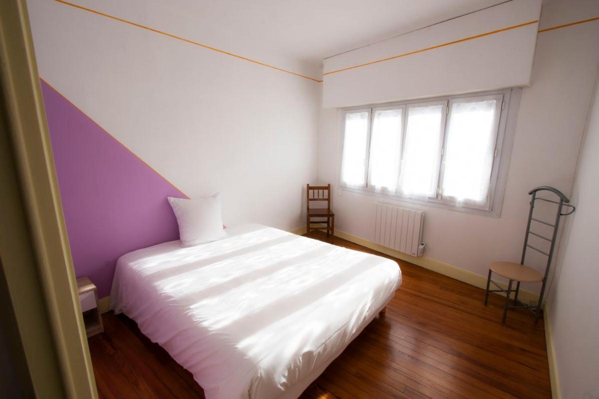 Appartement 1 A 9 Personnes Hagetmau Coeur De Ville Bagian luar foto