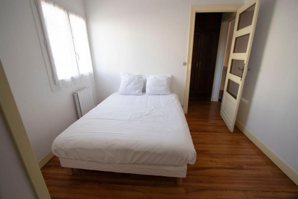 Appartement 1 A 9 Personnes Hagetmau Coeur De Ville Bagian luar foto