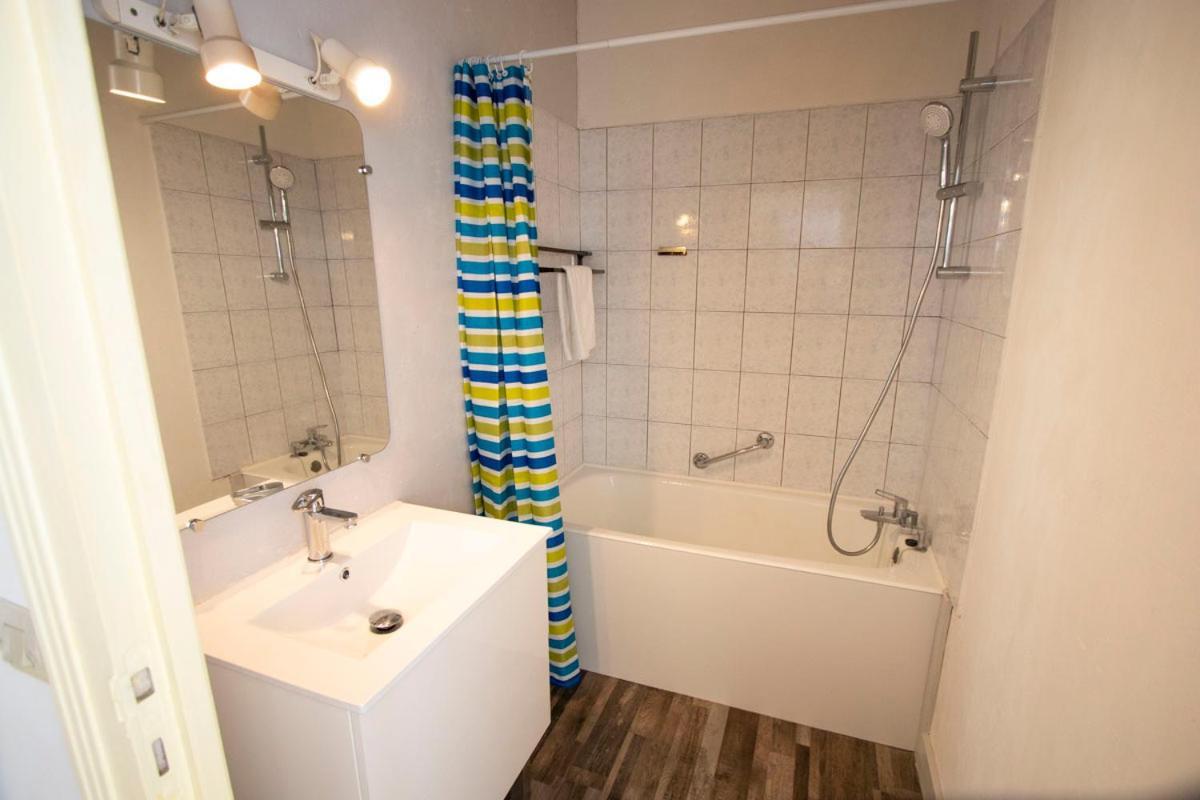 Appartement 1 A 9 Personnes Hagetmau Coeur De Ville Bagian luar foto